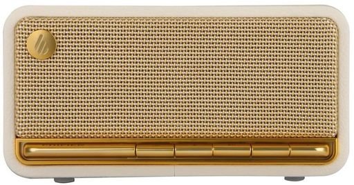 Портативная колонка Edifier MP230 Retro White
