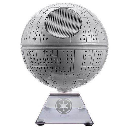 Портативная колонка eKids Disney Star Wars Death Star Wireless (LI-B18.FXV7Y)