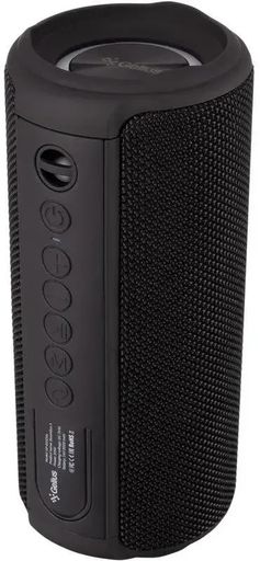 Портативна колонка Gelius Pro BoomBox X GP-BS500X Black