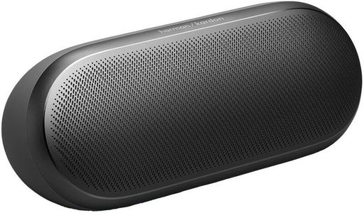 Портативная колонка Harman/Kardon Luna 2 Black (HKLUNA2BLKEU)