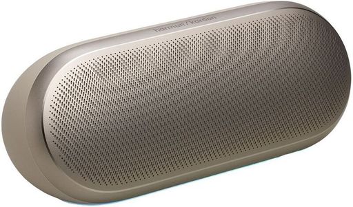 Портативная колонка Harman/Kardon Luna 2 White Sand (HKLUNA2WSDEU)