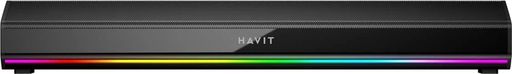 Портативна колонка Havit SK770BT RGB Black (HV-SK770BT)