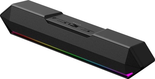 Портативная колонка Havit SK772BT RGB Black (HV-SK772BT)