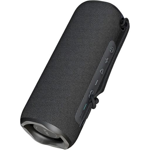 Портативна колонка HiFuture Alpha 20W Black (alpha.black)