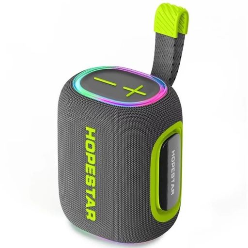 Портативная колонка Hopestar H57 mini 10W Gray