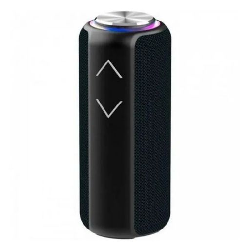 Портативна колонка Hopestar P30 Pro black