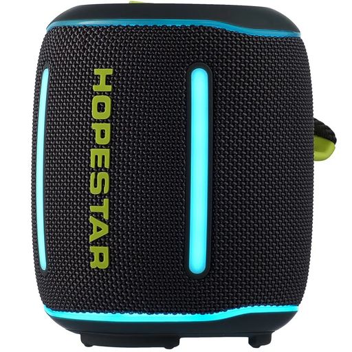 Портативная колонка Hopestar P58 mini 10W Black