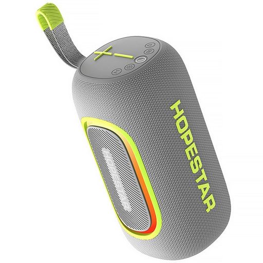 Портативная колонка Hopestar P65 Pro 50W Gray
