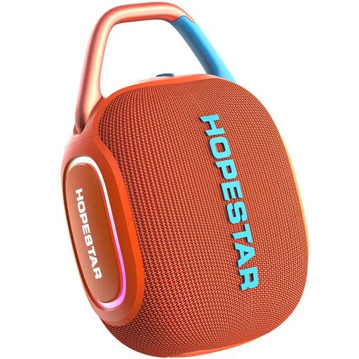 Портативная колонка Hopestar P91 15W Orange