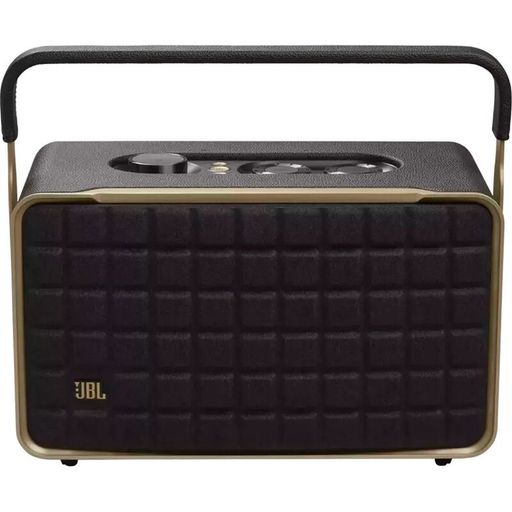 Портативна колонка JBL Authentics 300 (JBLAUTH300BLKEP)