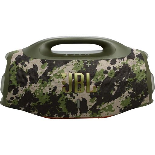 Портативная колонка JBL Boombox 4 Squad (JBLBOOMBOX4SQUADEP)