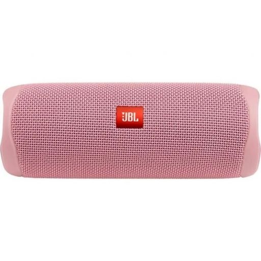 Портативна колонка JBL Flip 5 Pink (JBLFLIP5PINK)