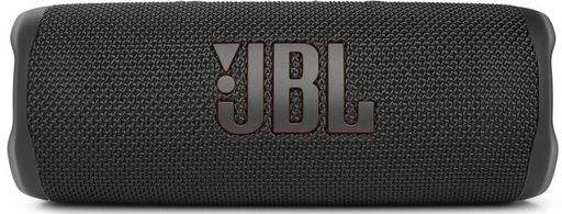 Портативная колонка JBL Flip 6 Black (JBLFLIP6BLK)