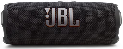 Портативная колонка JBL Flip 7 Black (JBLFLIP7BLK)