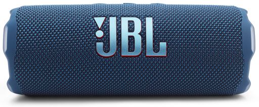 Портативная колонка JBL Flip 7 Blue (JBLFLIP7BLU)