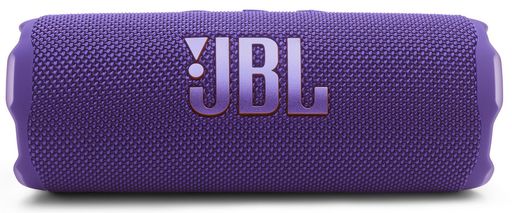 Портативная колонка JBL Flip 7 Purple (JBLFLIP7PUR)