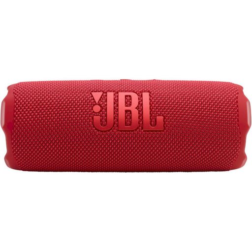 Портативная колонка JBL Flip 7 Red (JBLFLIP7RED)