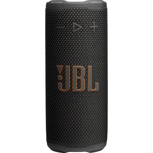 Портативная колонка JBL Grip Black (JBLGRIPBLK)
