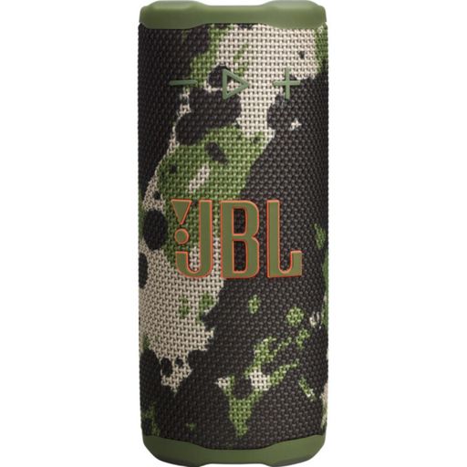 Портативная колонка JBL Grip Squad (JBLGRIPSQUAD)