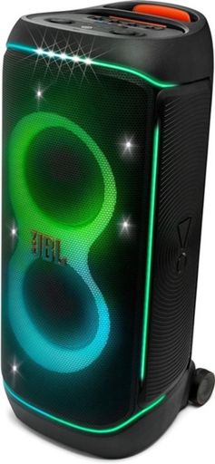 Портативная колонка JBL PartyBox 720 Black (JBLPARTYBOX720EU)
