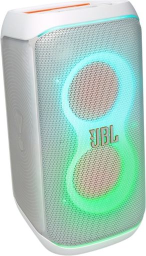 Портативная колонка JBL PartyBox Club 120 White (JBLPBCLUB120SWEP)