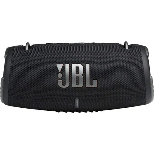 Портативна колонка JBL Xtreme 3 Black (JBLXTREME3BLKEUNA)