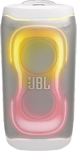 Портативная колонка JBL PartyBox 330 White (JBLPB330WHTEP)