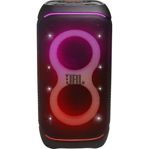 Портативная колонка JBL Party BOX 320 Black