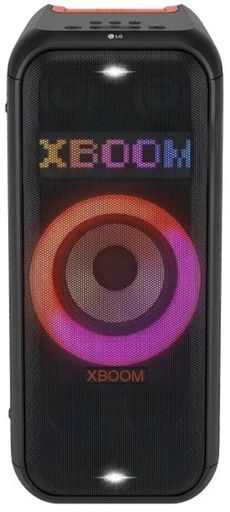 Портативна колонка LG XBOOM XL7S