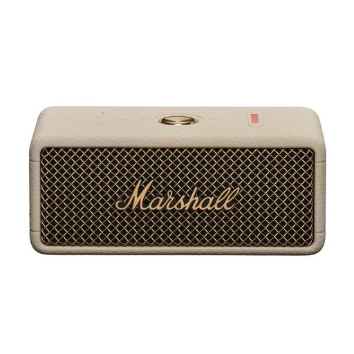 Портативна колонка Marshall Emberton III Cream (1006712)