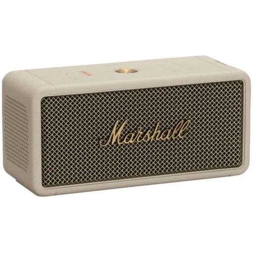 Портативная колонка Marshall Emberton III Cream (1006885)