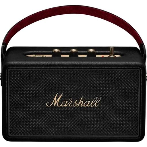 Портативная колонка Marshall Kilburn III Black and Brass (1007443)