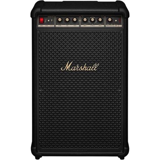 Портативная колонка Marshall Bromley 750 Black and Brass (1008040)