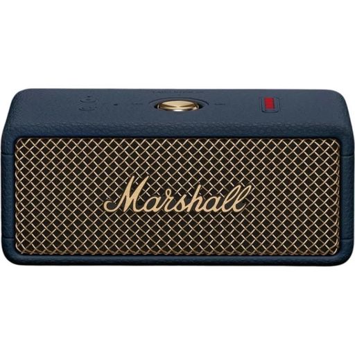 Портативная колонка Marshall Emberton III Midnight Blue (1008137)