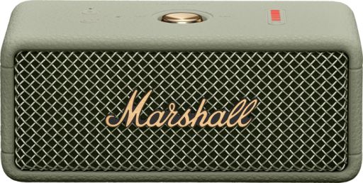 Портативная колонка Marshall Emberton III Sage