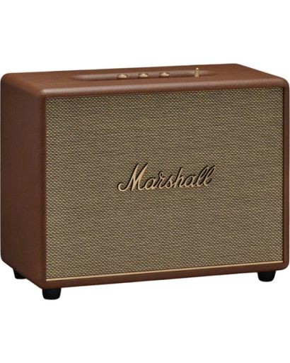Портативная акустика Marshall Woburn III Brown (1006085)