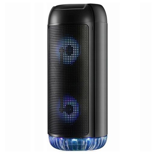 Портативна колонка Media-Tech Partyox Uni B Black (MT3174)