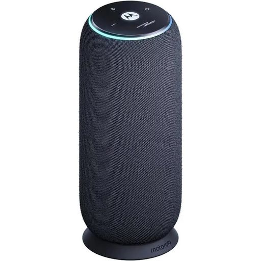 Портативна колонка Motorola Moto Sound Flow Carbon (PG38C07843)