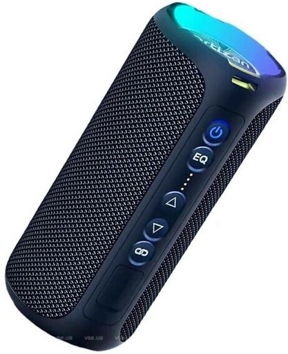 Портативна колонка Ortizan X8 Pro Black