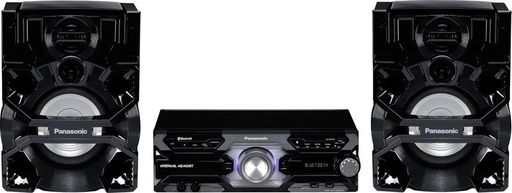 Музичний центр Panasonic SC-AKX710GSK