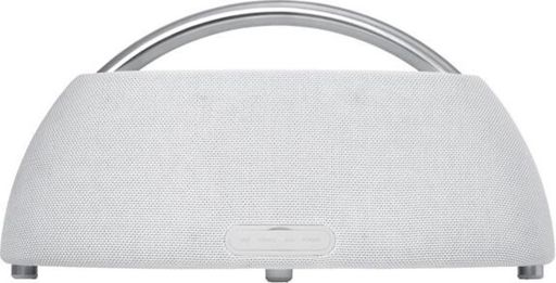 Портативна акустична система Harman Kardon Go+Play Mini White (HKGOPLAYMINIWHTEU)
