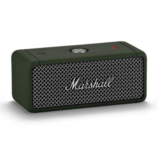 Портативная акустическая система Marshall Emberton Forest (1005944)