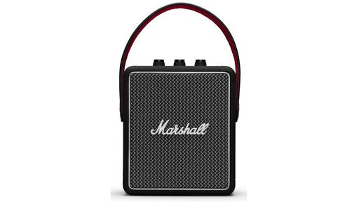 Портативная акустическая система Marshall Stockwell II Black (1001898)
