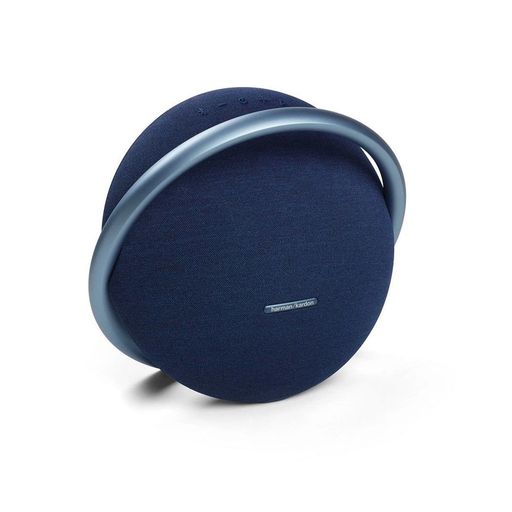Портативная акустика HARMAN KARDON Onyx Studio 8 Blue (HKOS8BLUEP)