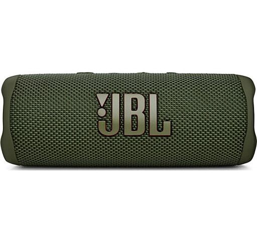 Портативная акустика JBL Flip 6 Green (JBLFLIP6GREN)
