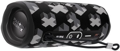 Портативная акустика JBL Flip 6 Martin Garrix (JBLFLIP6MG)
