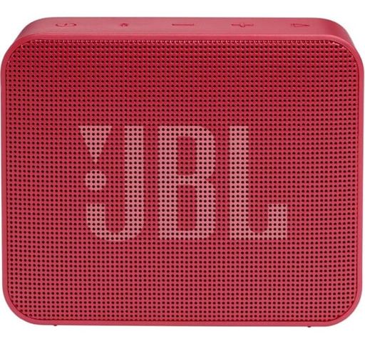 Портативная акустика JBL Go Essential Красный (JBLGOESRED)