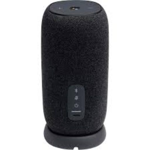 Портативная акустика JBL Link Portable Black (JBLLINKPORBLK)