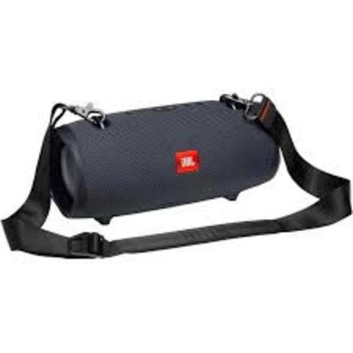 Портативная акустика JBL Xtreme 2 Gun Metal (JBLXTREME2GMEU)