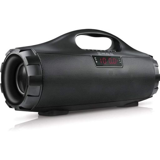 Портативна акустика REAL-EL X-731 Black